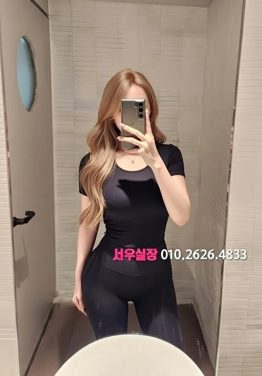 용인 룸싸롱 프리미엄 라인업 9번 프로필