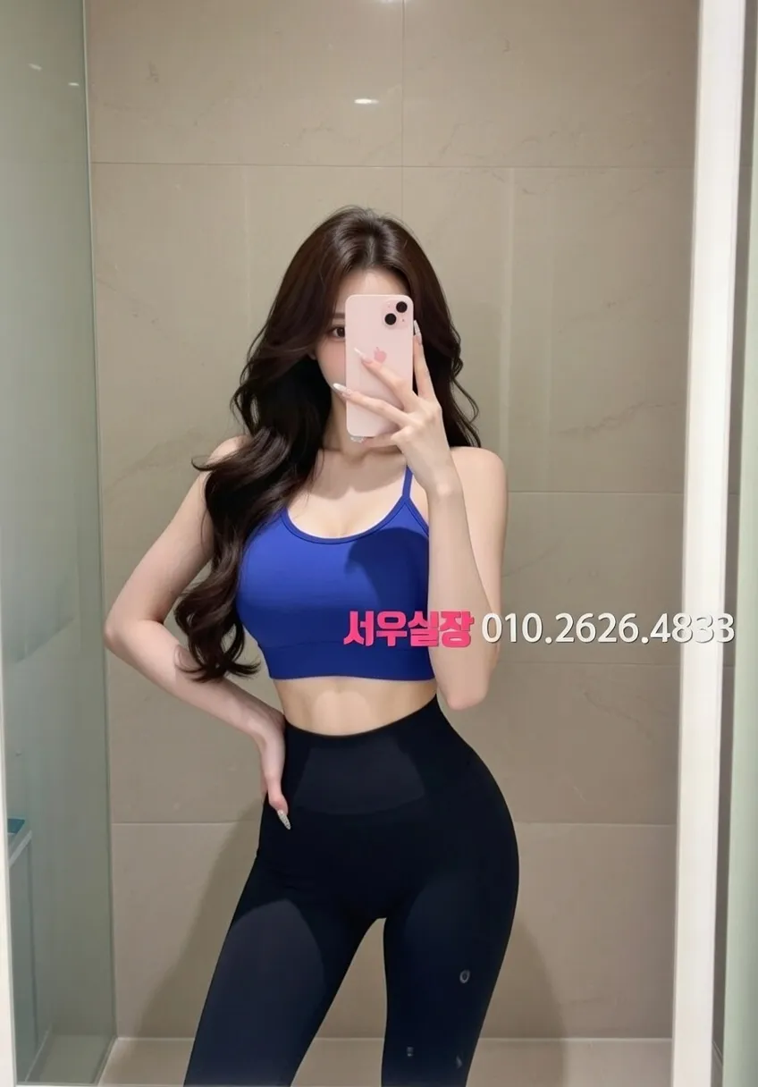 용인 룸싸롱 프리미엄 라인업 17번 프로필
