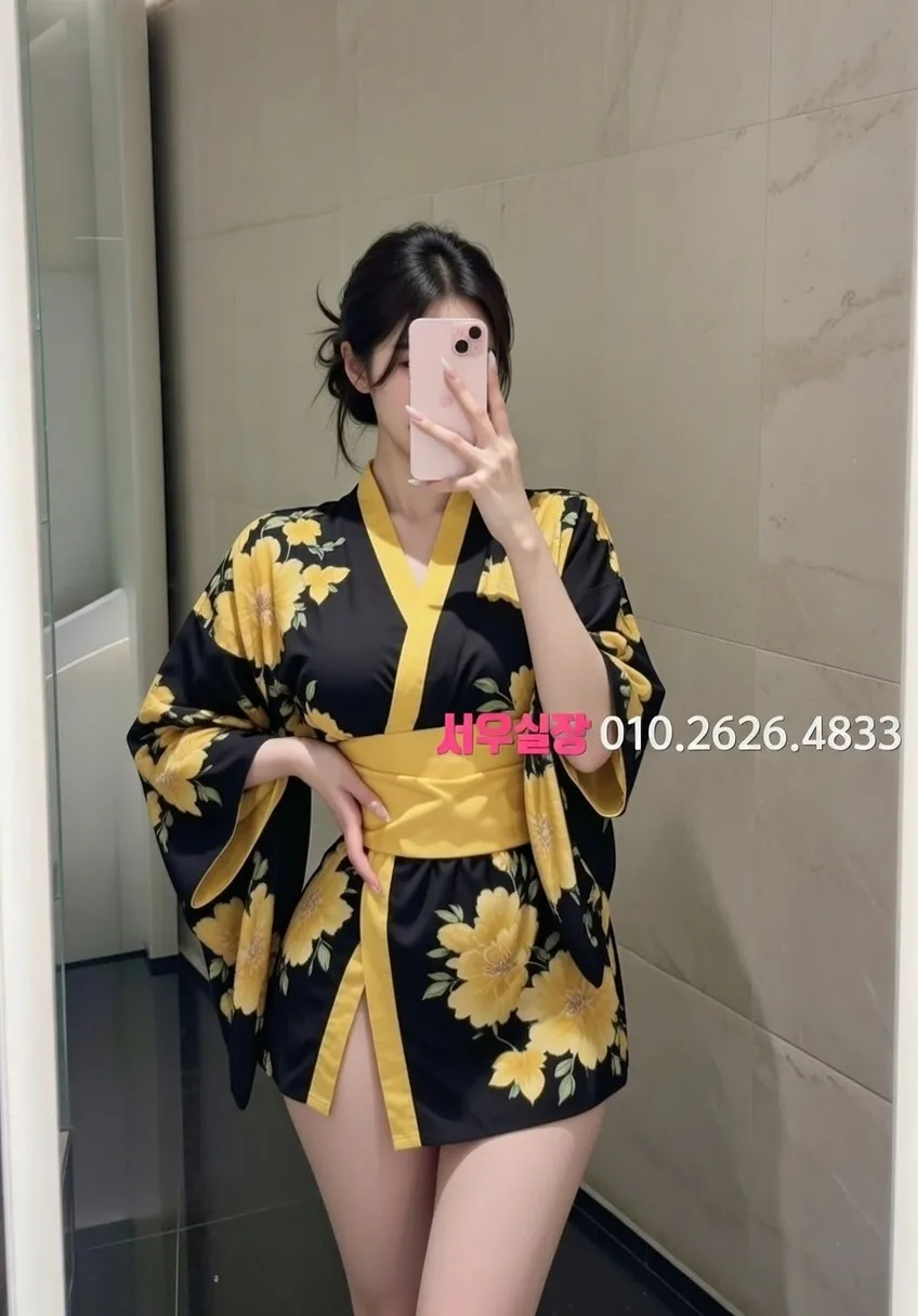 용인 다국적노래방 프리미엄 라인업 7번 프로필