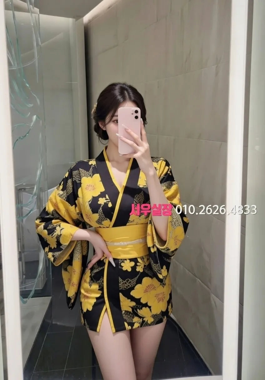 용인 풀살롱 프리미엄 라인업 4번 프로필