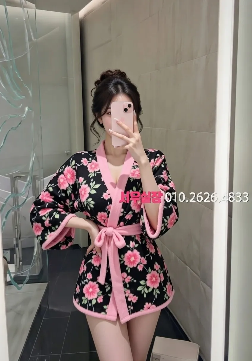 용인 란제리룸 프리미엄 라인업 2번 프로필