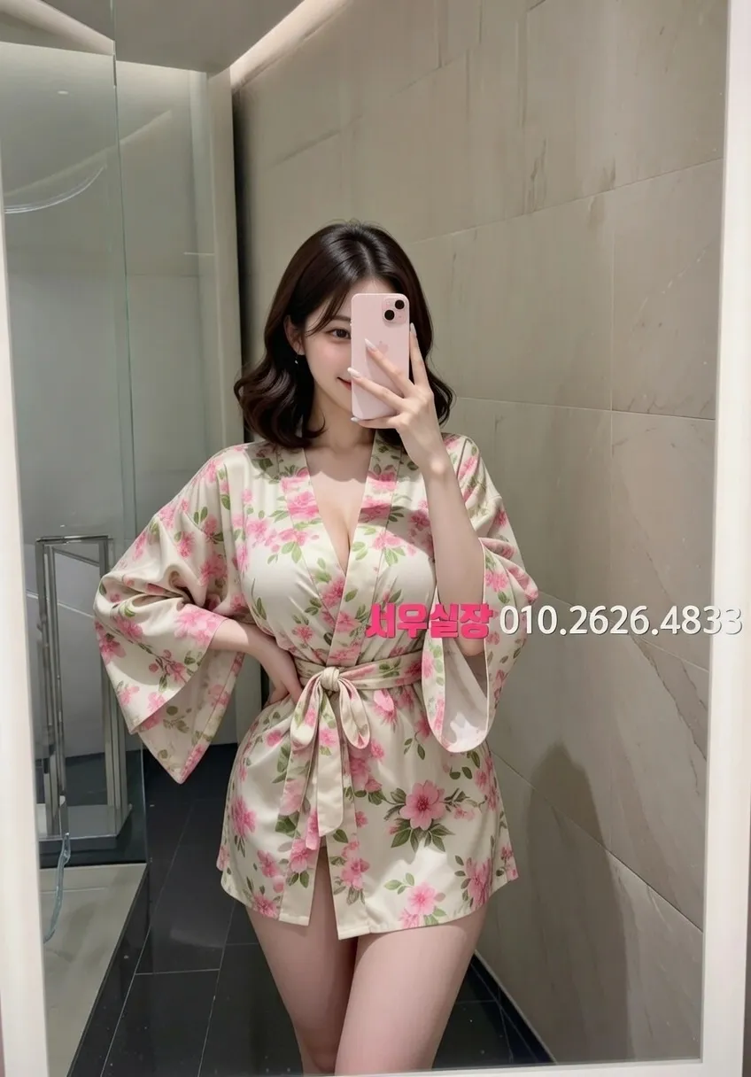 용인 룸싸롱 프리미엄 라인업 3번 프로필