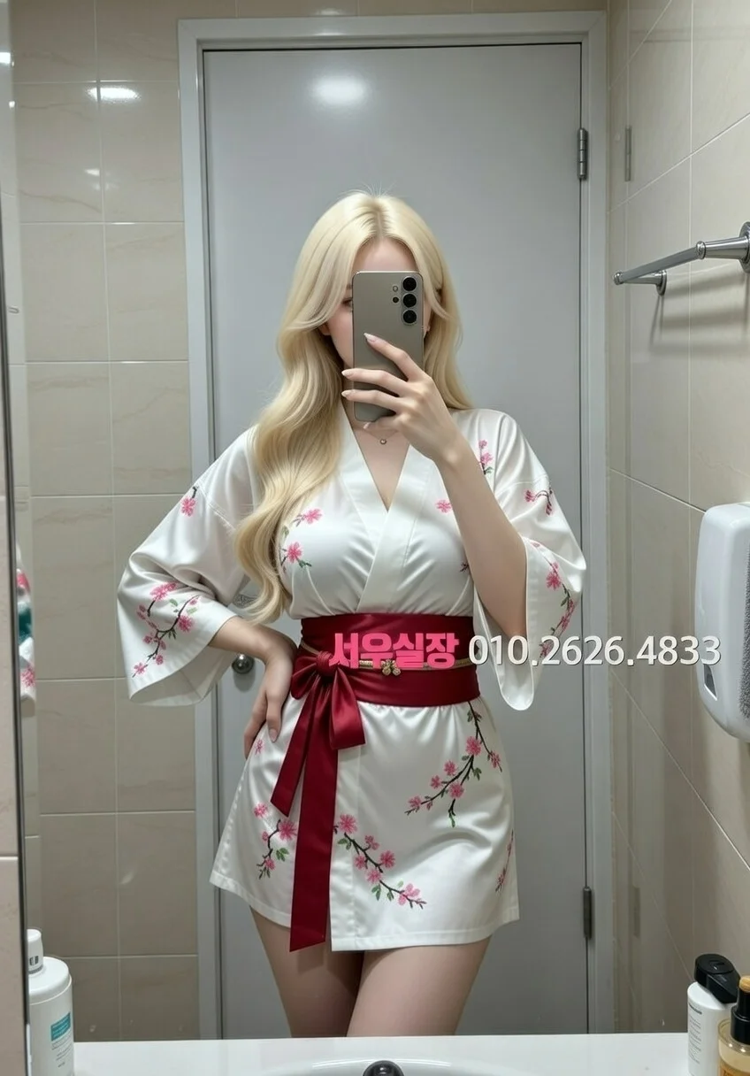 용인 셔츠룸 프리미엄 라인업 3번 프로필