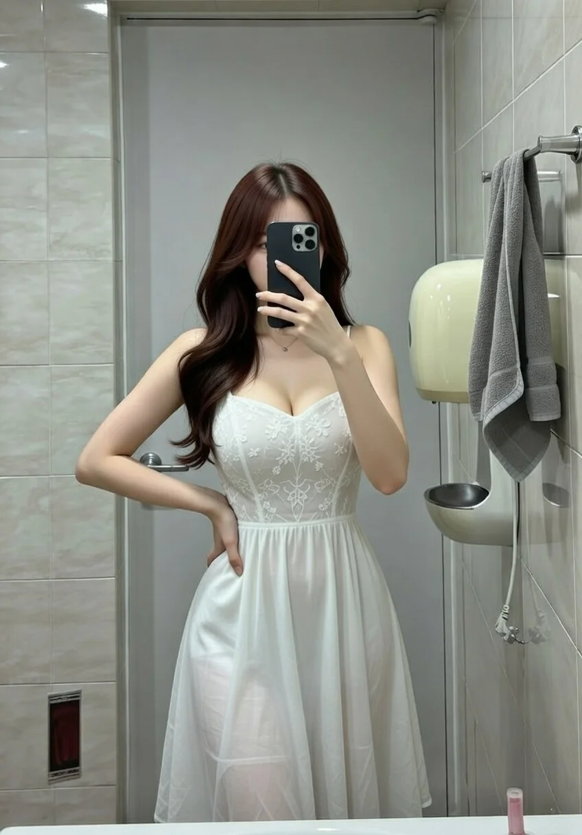 용인 텐프로 프리미엄 라인업 33번 프로필